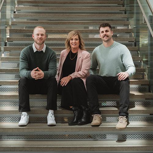 Holly Cochrane Holly Cochrane